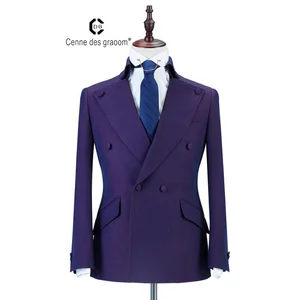 High Quality Custom Brooches for Men's Suits Pin Western Formal Wear for Men