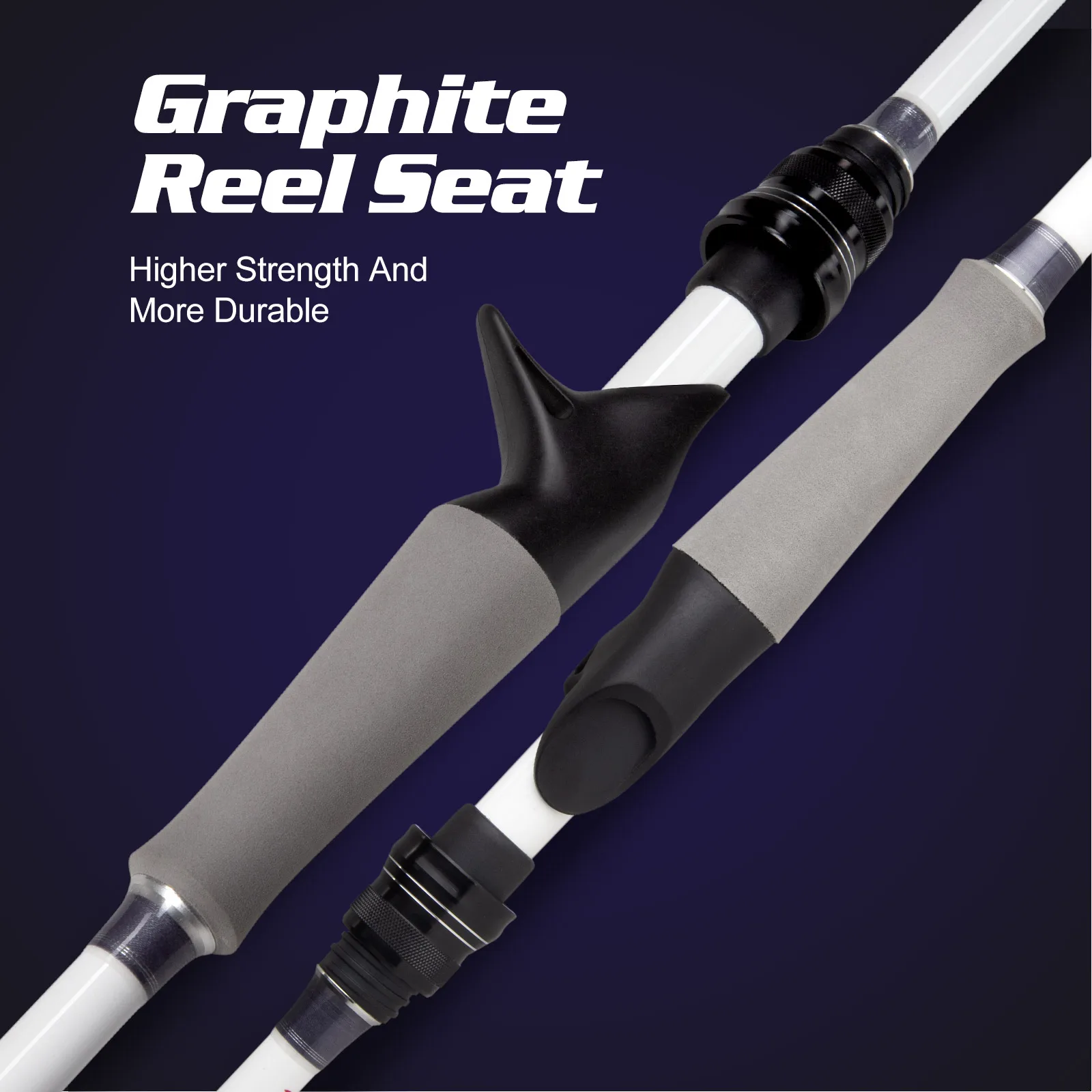 じゅう ハントハウス-スピニングフィッシングロッド,伸縮式,超軽量