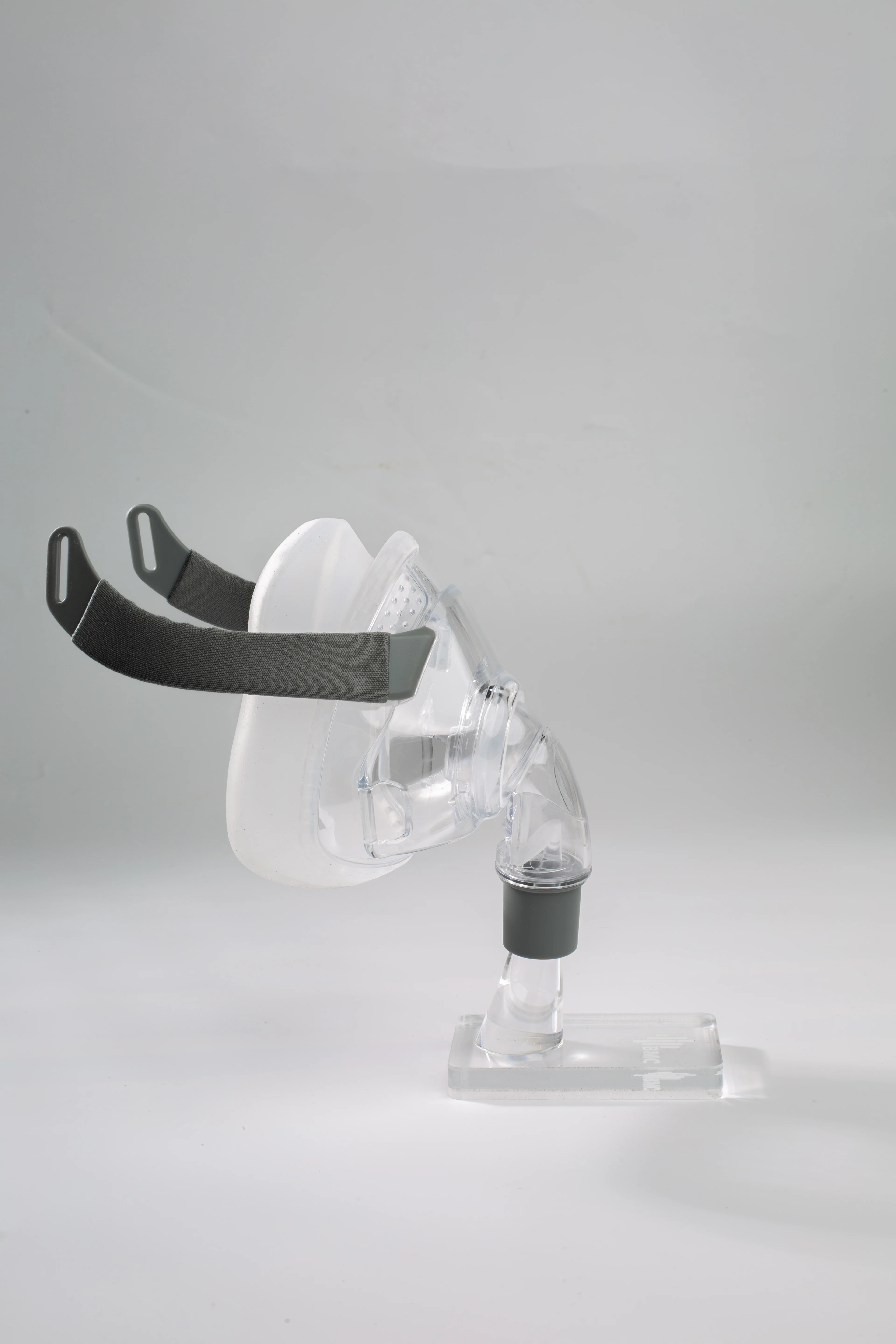 
 BMC F5A Полнолицевая маска для CPAP BiPAP oxyгенератор BMC маска для домашнего ухода здоровая маска для сна  