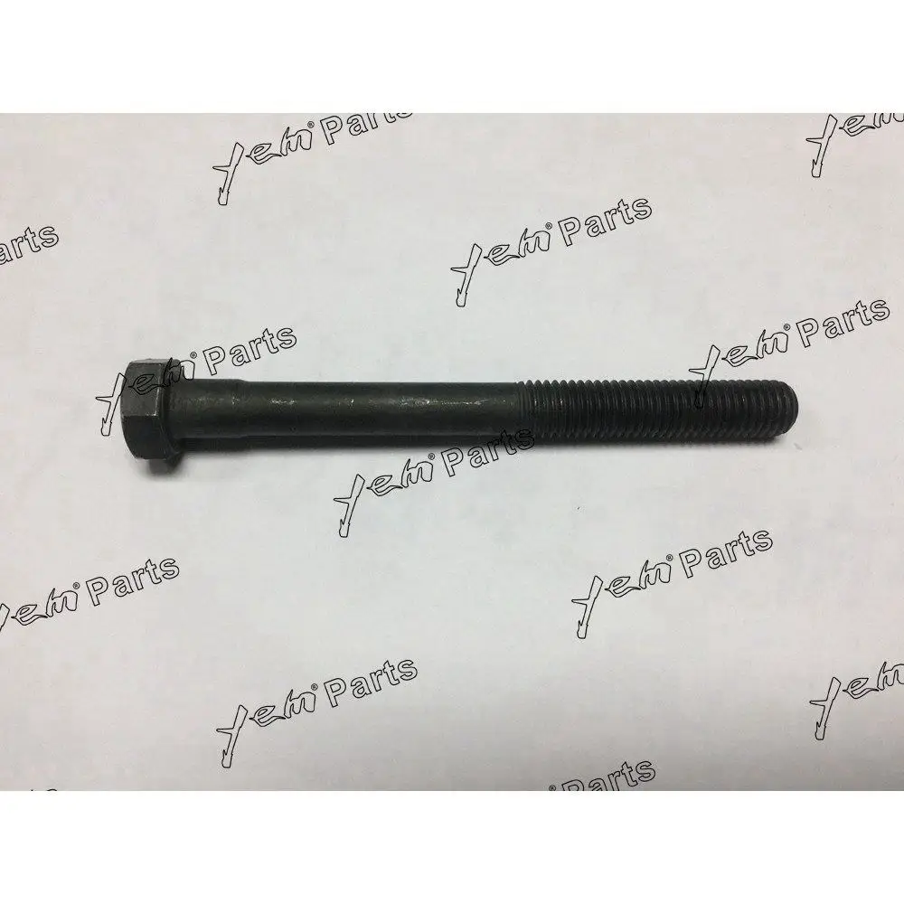 K3E Cylinder Head Bolt for Mitsubishi Excavator Diesel Engine