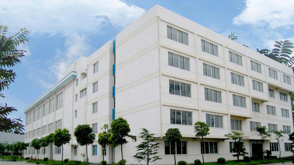 Yiwu Shanrun Toy Co., Ltd. 3
