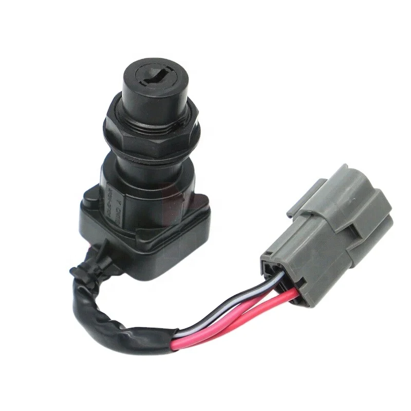 RC461-53962 Ignition Switch for Kubota Excavators KX016 & KX033