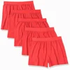 Rojo coral