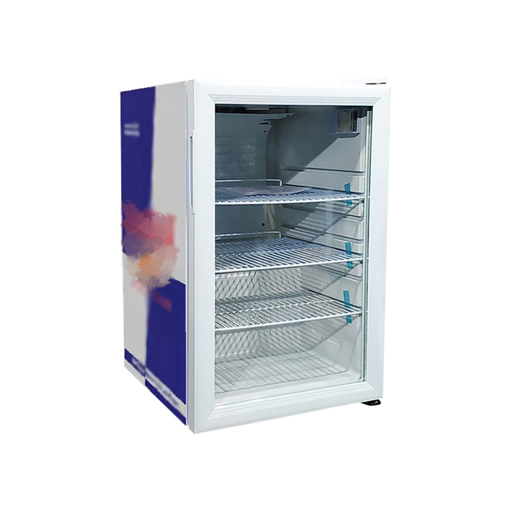 Redbull Mini Buzdolabi - Efficient Commercial Fridge