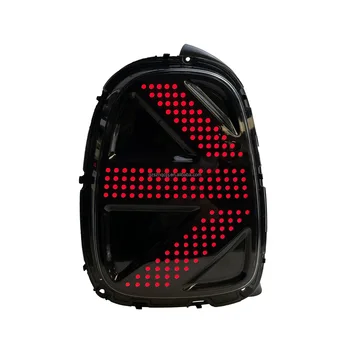 LED Tail Light for  BMW Mini Cooper F56 F57 2015-2023 Rear Lamp  Modified Assembly Brake Light
