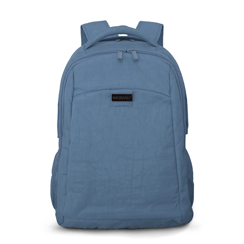 custom design backpack