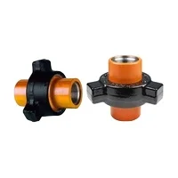 Лидер продаж китайский API 6A высокое давление FIG 1502 hammer union