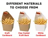 material personalizado