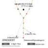 18k Gold JDN0304307