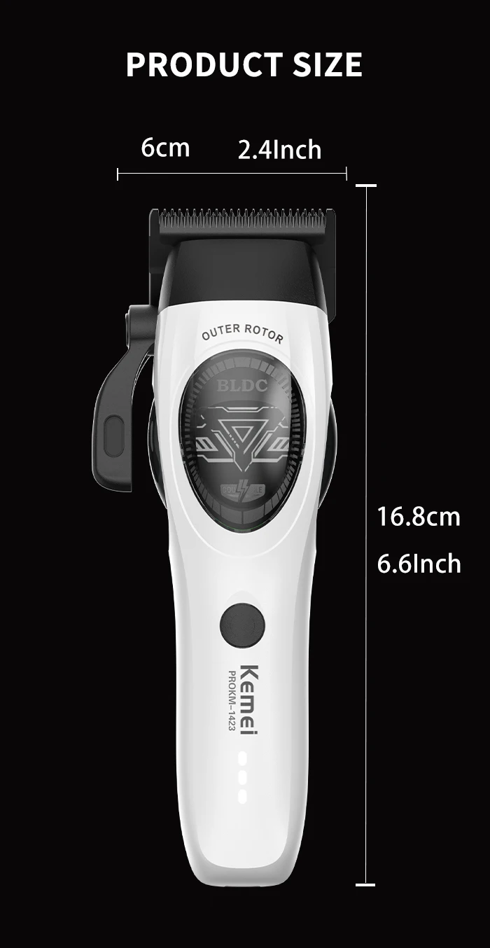 Specifications