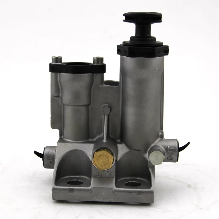 Shiyan Diesel Filter Head for FS19732 3975404