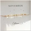 Novembre-Citrine