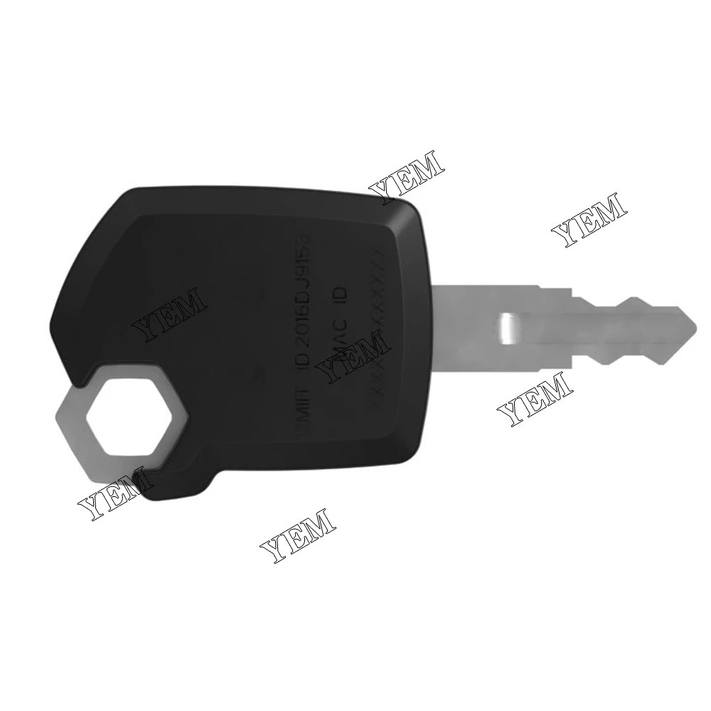487-3004 Control Group-Electronics for Caterpillar Wholesale Engine Parts 4