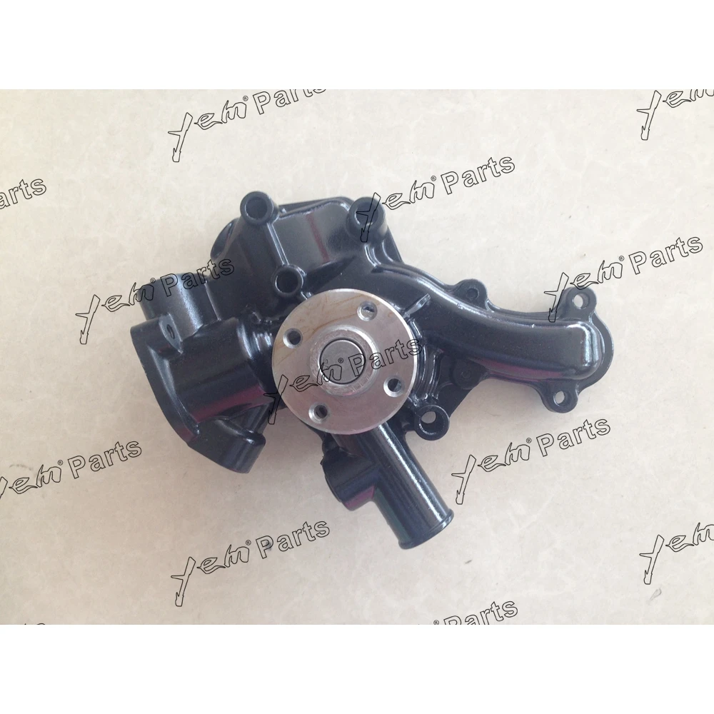 4TNV82 Water Pump for Yanmar Engine Parts With Warranty 5