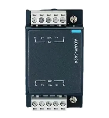 Gold Seller ADAM-3624   PLC  Controller  Server Driver  Brand New Original Spot