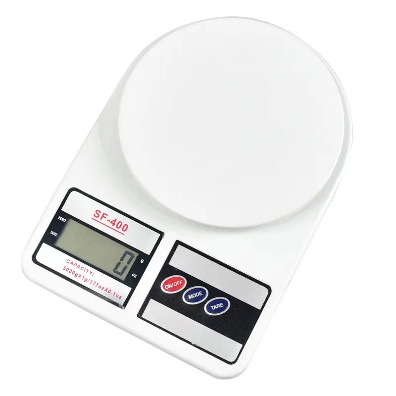 Hot Sale Wholesale 10kg Electronic Kitchen Scale Digital Scale For