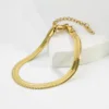 Gold plated