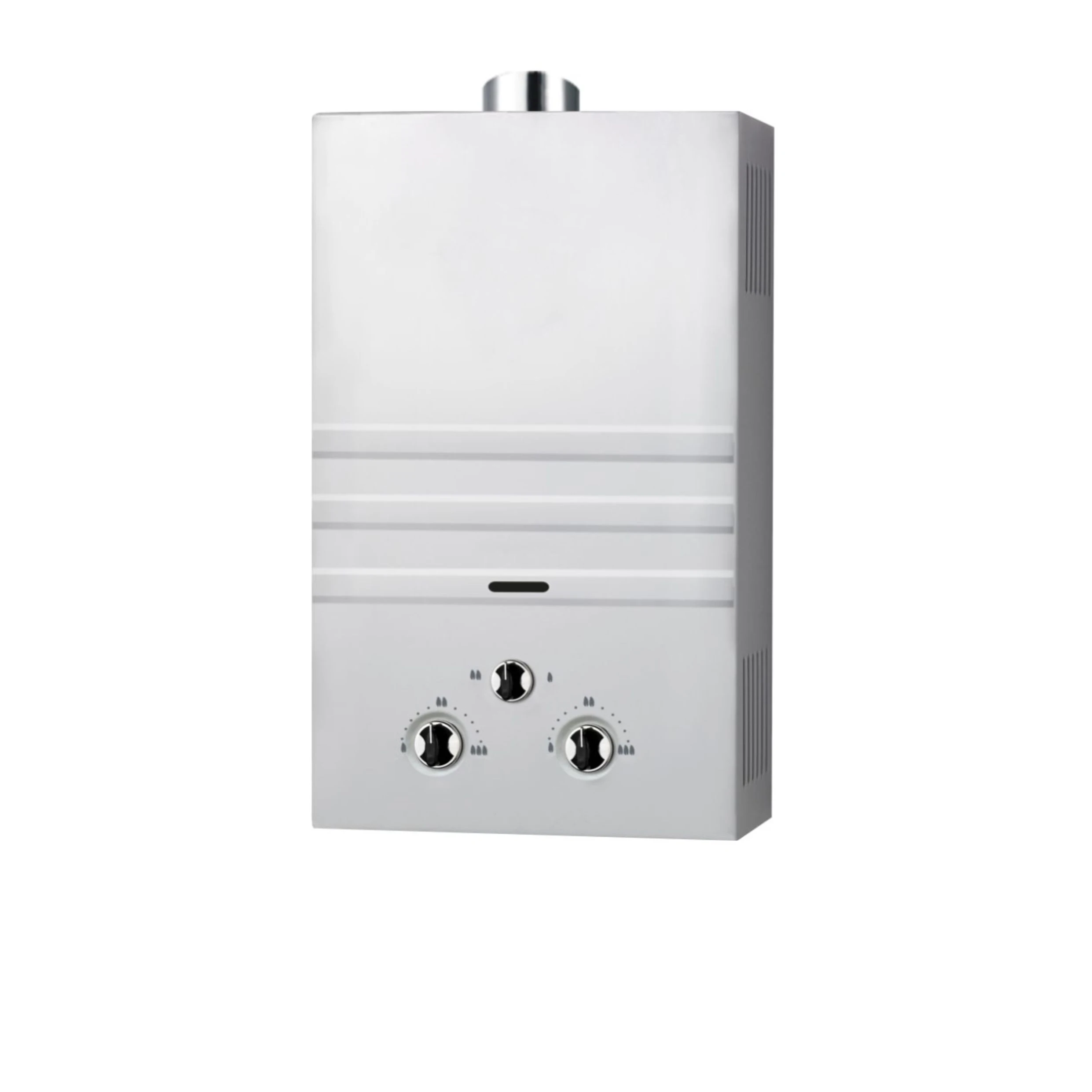 Китай бытовая техника завод Фошань белый корпус распылитель сталь 6L 8L 10L 12L 13L 16L мгновенный нагреватель горячей воды для