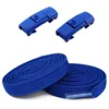 Dark blue + same color buckle