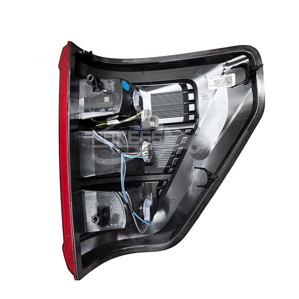 POKESS Car Tail Light ML3Z13404E ML3413B504AE Tail — 2