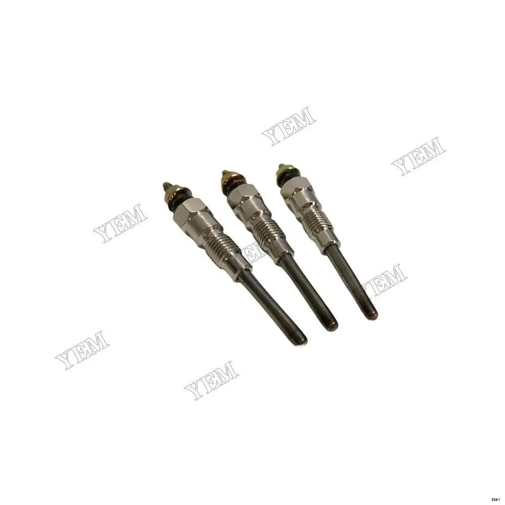 D1102 Glow Plug for Kubota