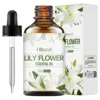 Lily flower essential oil