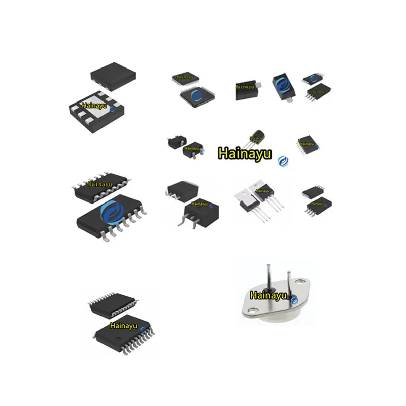 ハイナユイックチップIC集積回路電子部品H5AN8G6NCJR-XNI H5ANAG6NCMR