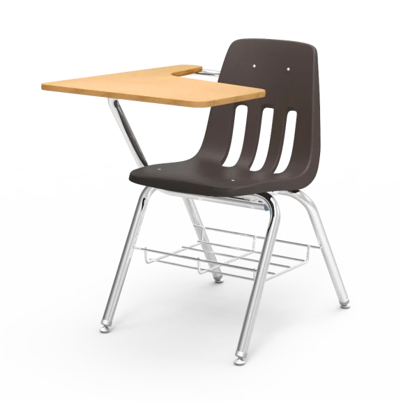 Zoifun School Furniture High Quality Plastic School Chairs And Tables
