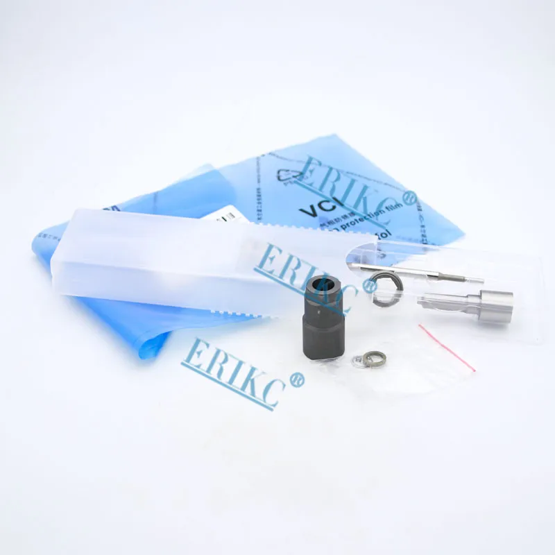 ERIKC F00ZC99027 Common Rail Injector Kits F00Z C99 027 Injector Repair Kit F 00Z C99 027 for 0445110069 0445110070