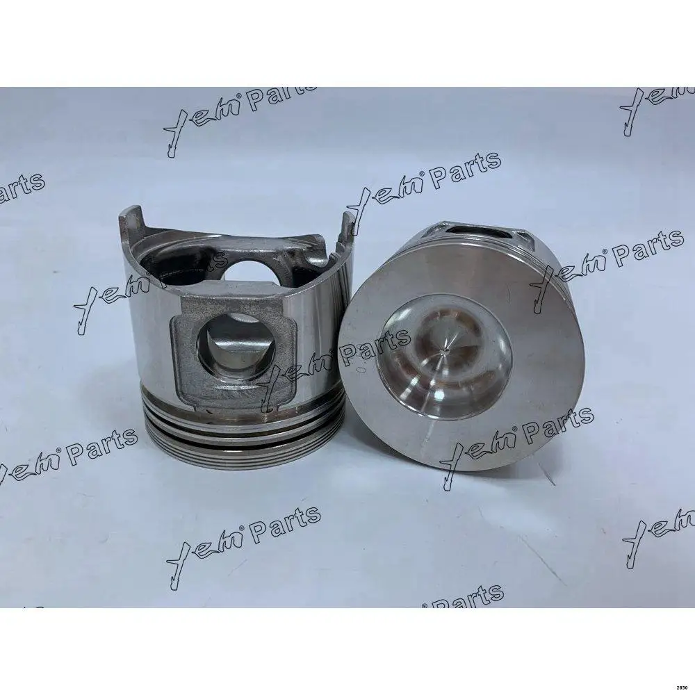 Piston Fit for Yanmar 3TNE84