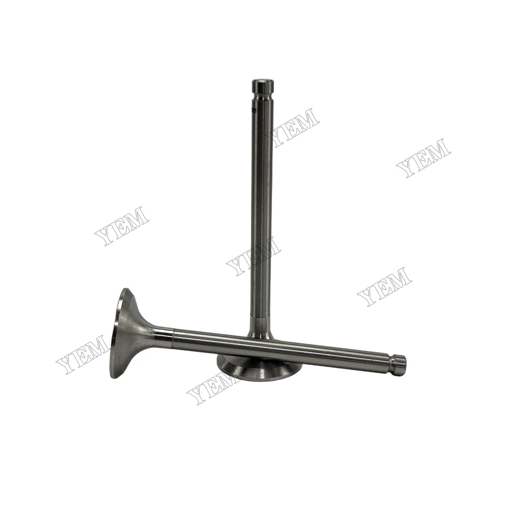 Exhaust Valve Fit for Yangdong Y4102D Engine 4