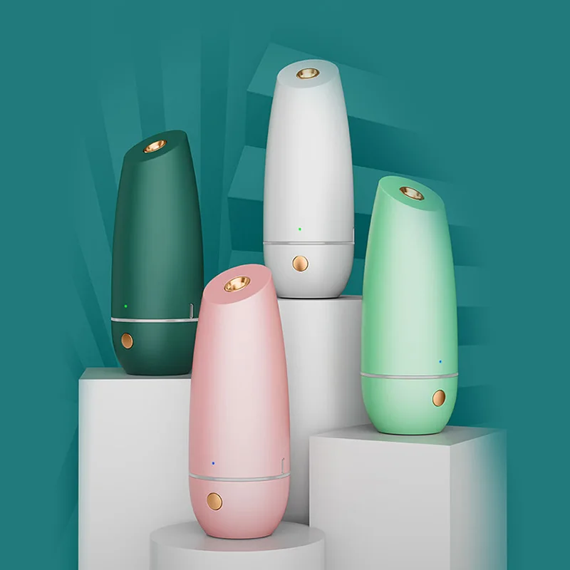 SVAVO Aroma Diffuser Small Diffuser New Innovative 45ml Plastic Air Humidifier Aroma Diffuser
