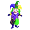 clown