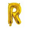 16inch bright gold r