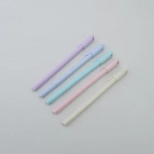 Factory Wholesale Ballpoint Pens, Design-sense cat Ballpoint Pens, Logo-customizable Promotional Pens