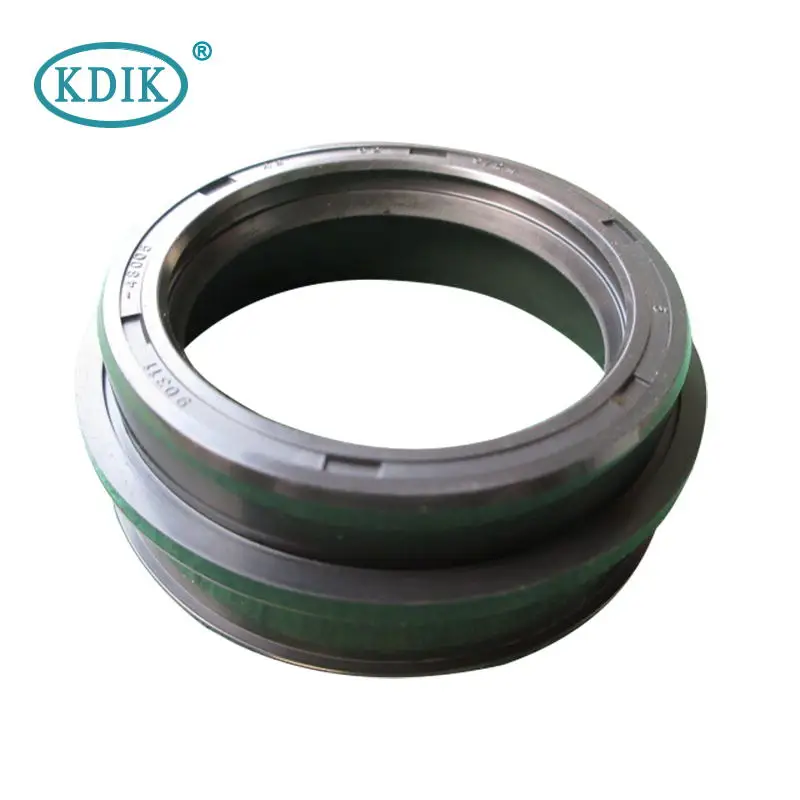 香美 57*69*9/18 Oil Seal for Toyota Xg0798e (90311-T0002)