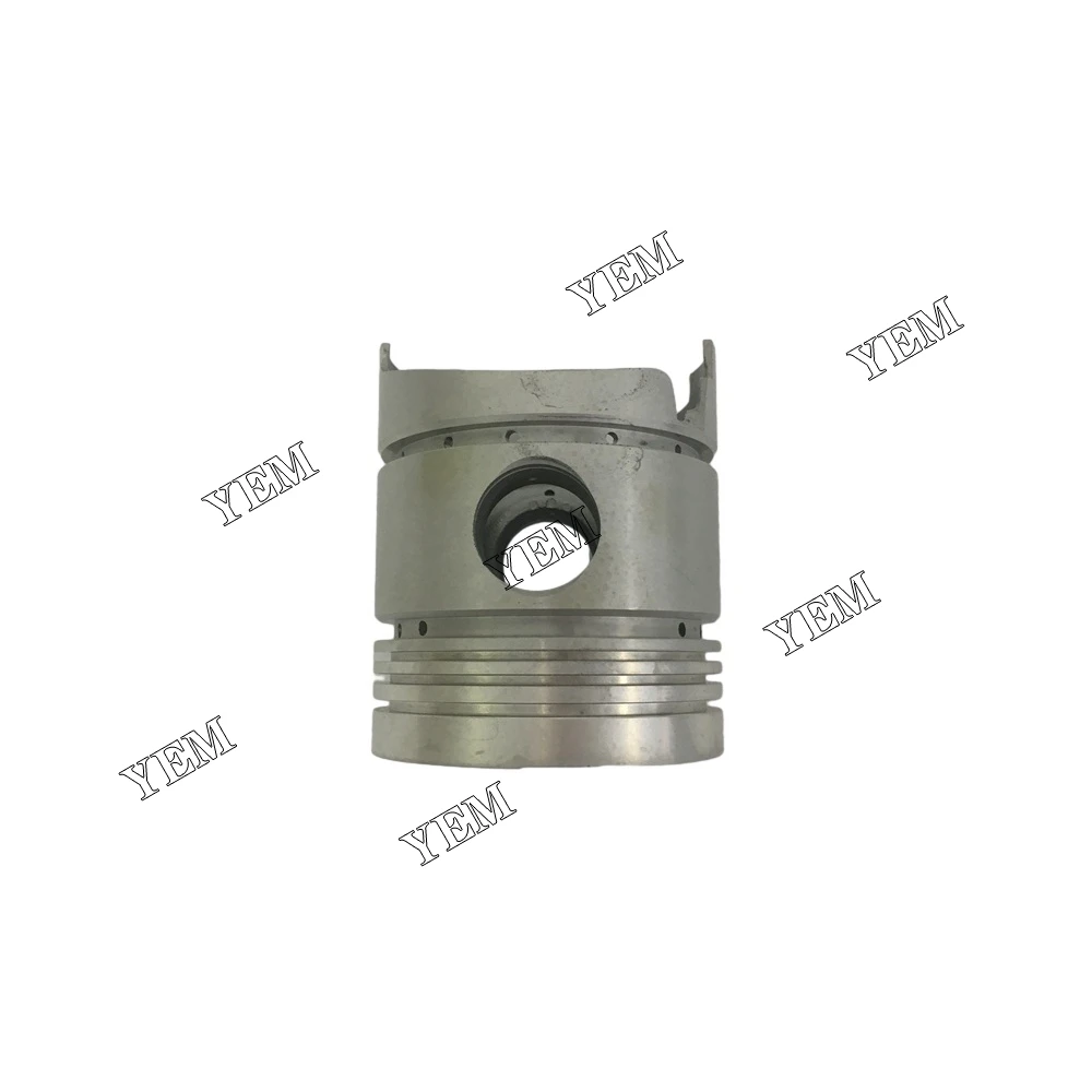 Factory Direct Sales SD33 Piston With Pin for Nissan