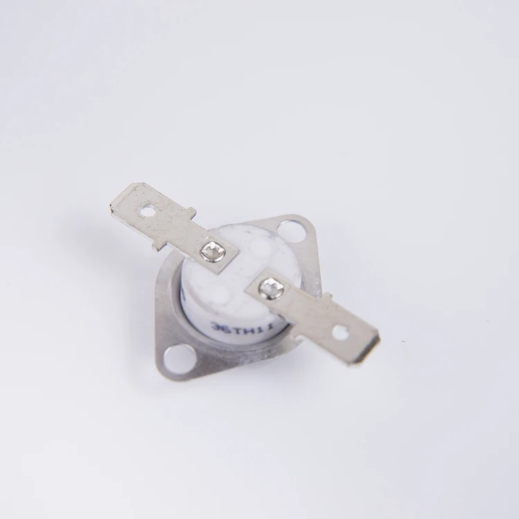 240C High Temperature Thermostat KSD301 Temperature Controller