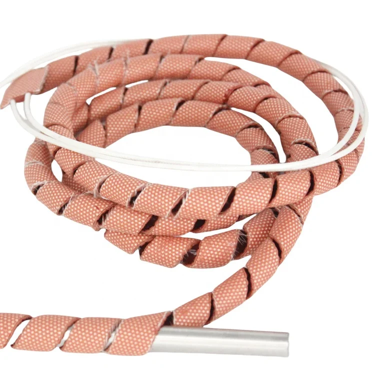 Silicone Heating Tape