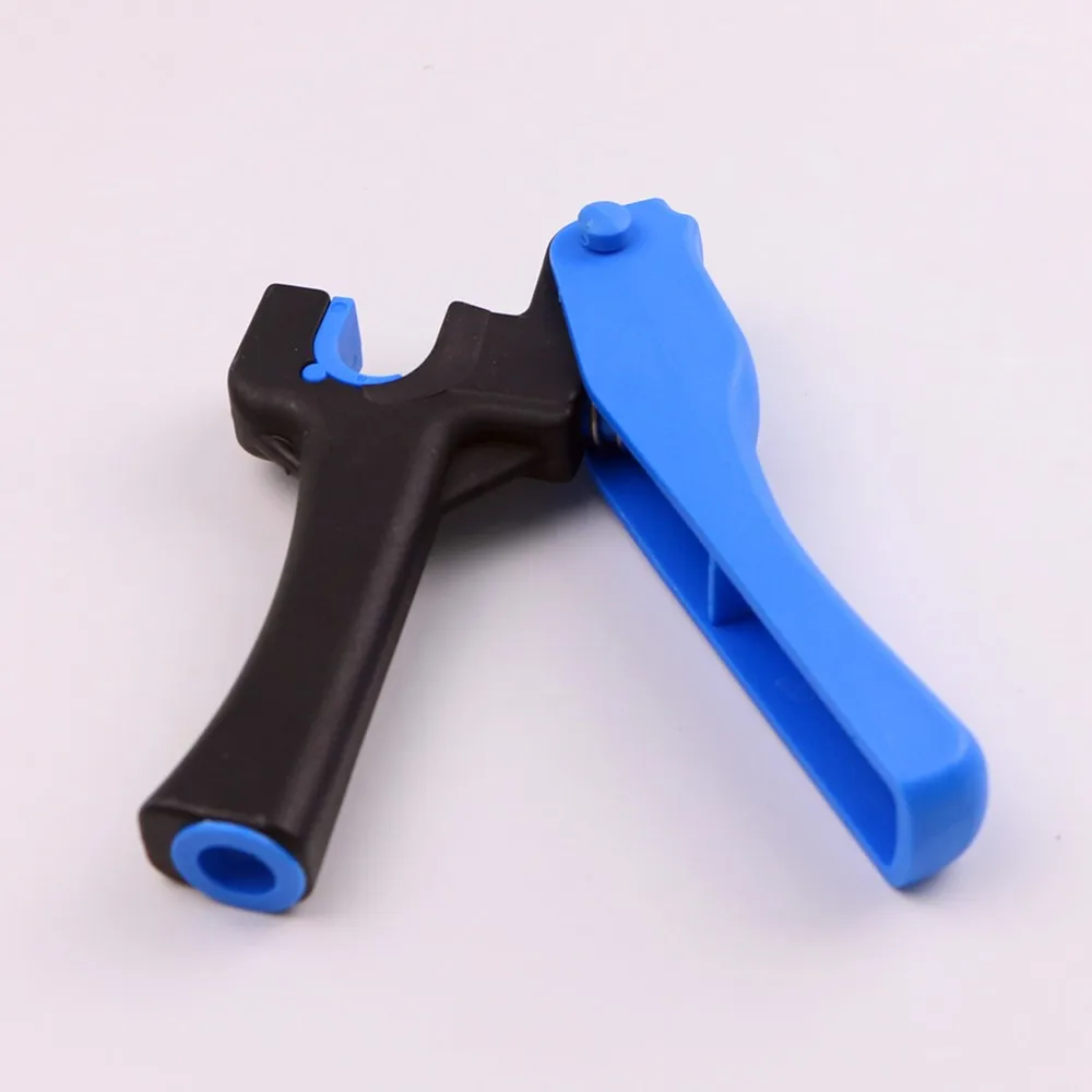Easy to Operate Hole Puncher for Drip Tape Spray Hose LDPE Layfiat Pipe Tool Hole Punch