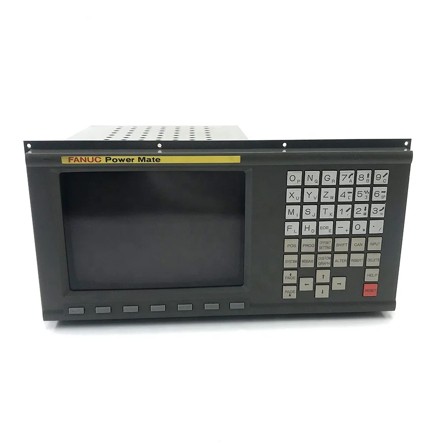 Fanuc A02B-0166-C201/R 新品 CRT/MDIユニットコントローラー