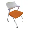 Silla de entrenamiento plegable de alto volumen