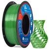 PLA Silk Christmas green 1kg
