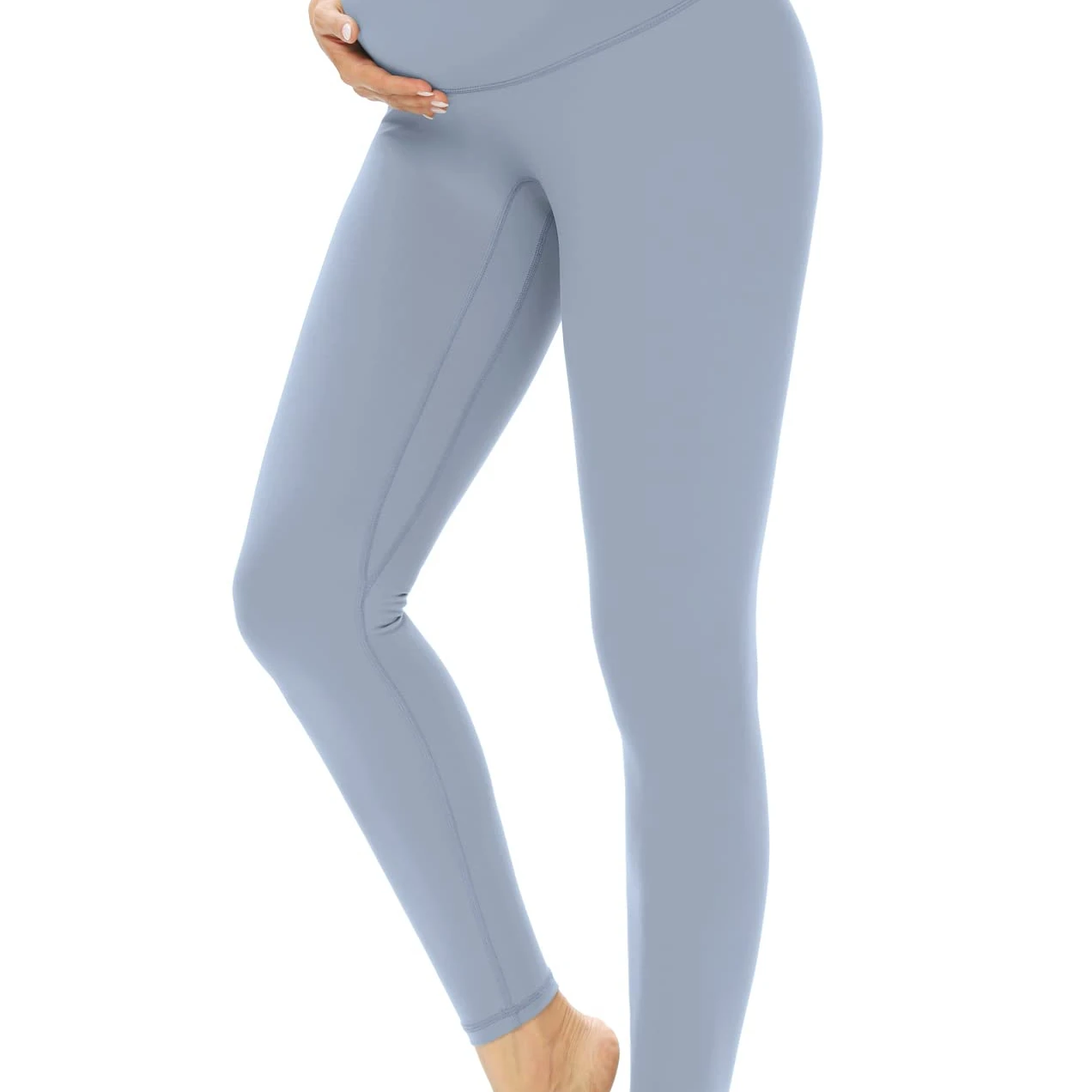 Active Maternity Workout