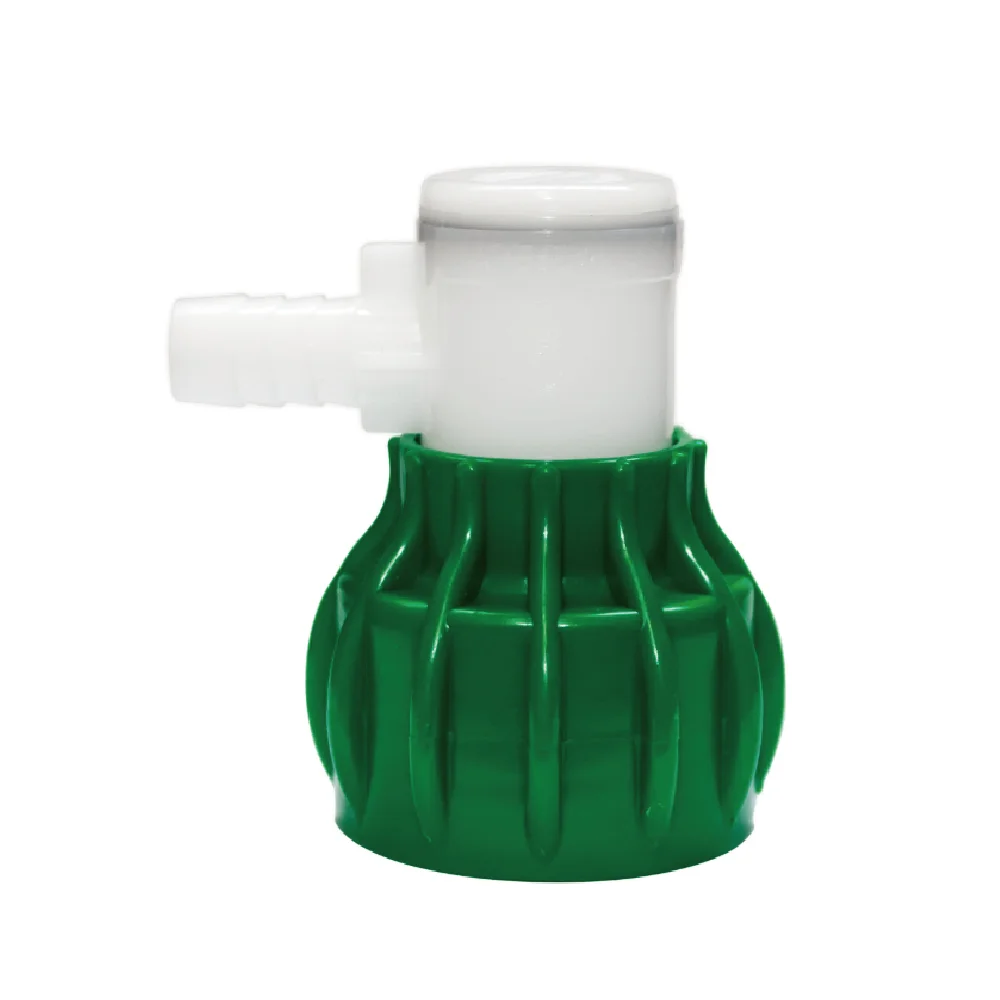 Generic QCD Connector One Bag in Box Bib Syrup Connector for Post Mix Soda Machine