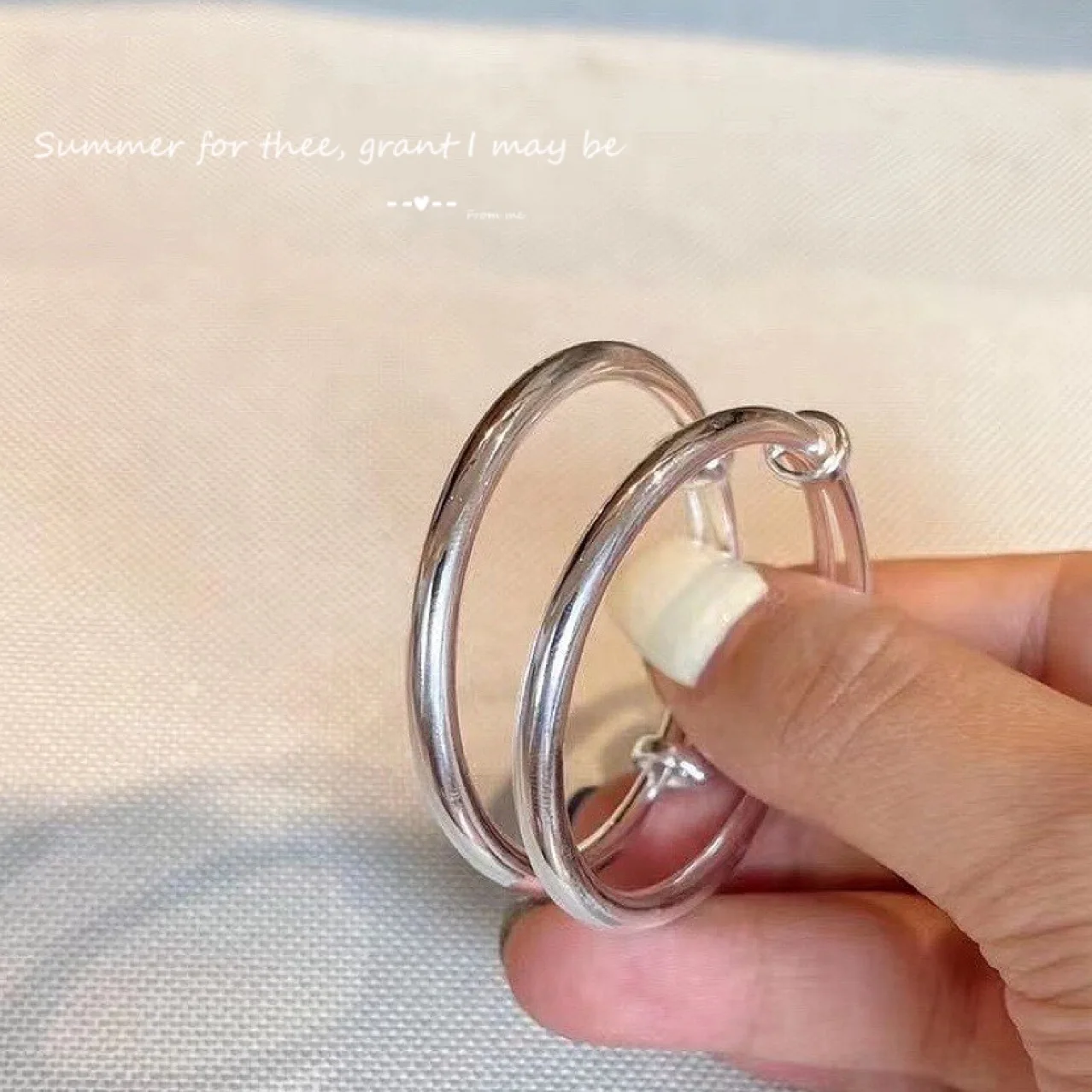 Wholesale Fine Bracelet S999 Pure Sterling Silver Baby Bracelet Children's  Jewelry - Main Image