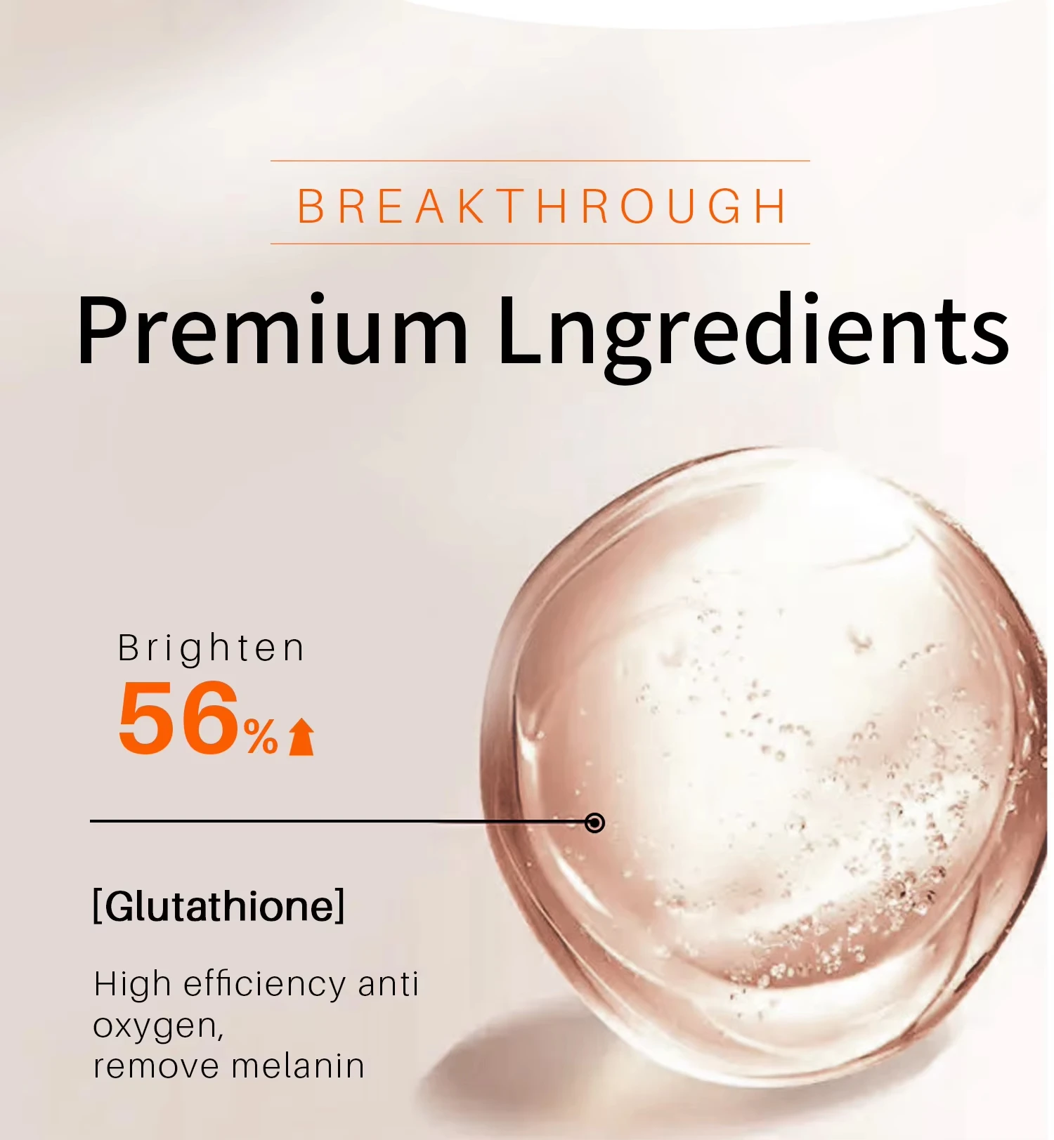 Glutathione Skin Whitening Lightening Bleaching Face Cream Best Whitening  Skin Products for Skin Brightening Black Spots Removal| Alibaba.com