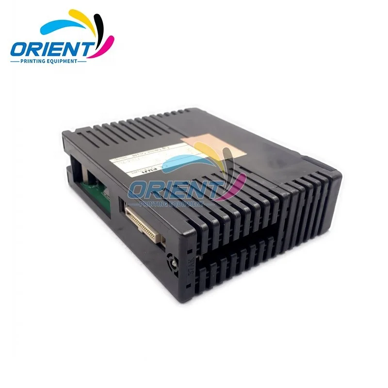 Komori Fuji Electric Module Output NJX321Z400 - Digital Output Module