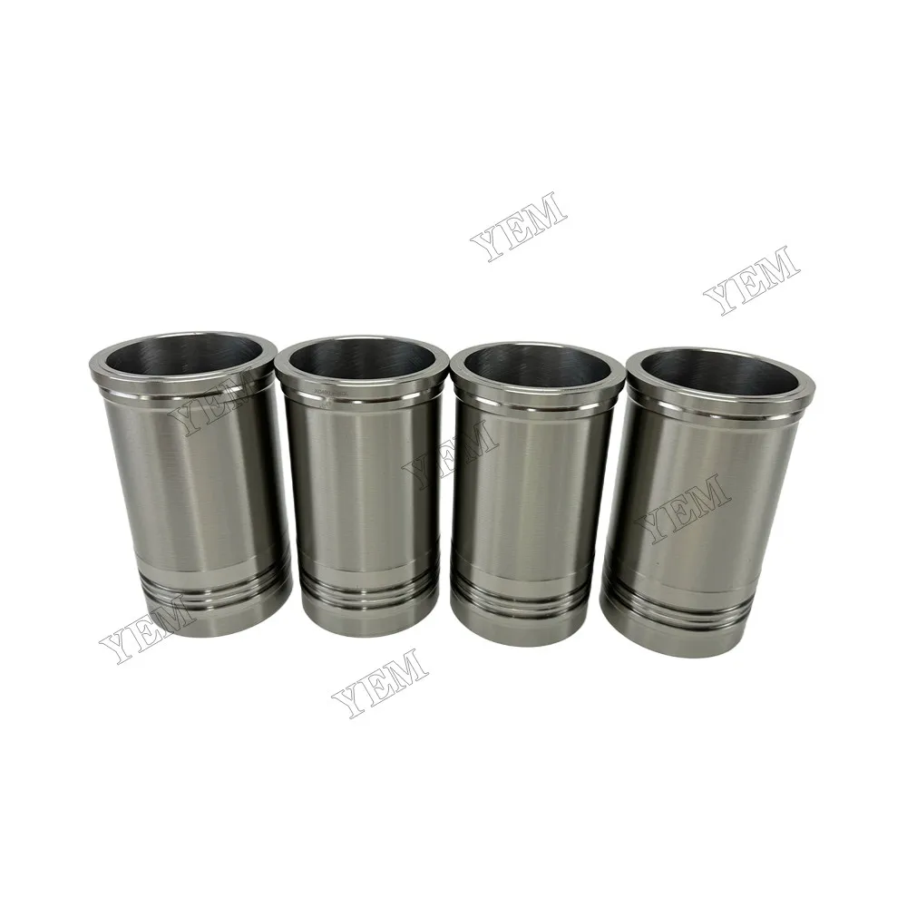 Cylinder Liner Fit for Xinchai A490BPG Engine