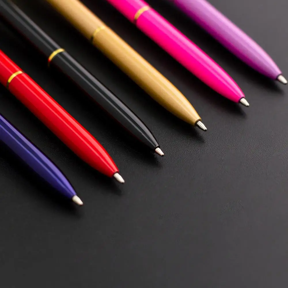 New Type Multifunctional LED Light Pen with Custom logo and Diamond